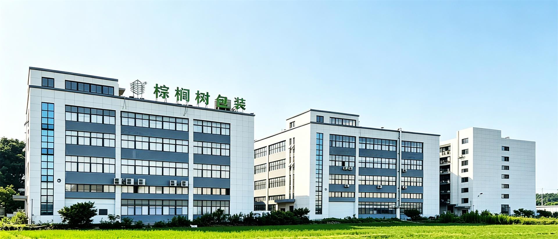 Taizhou Zonglvshu Packing Co., Ltd