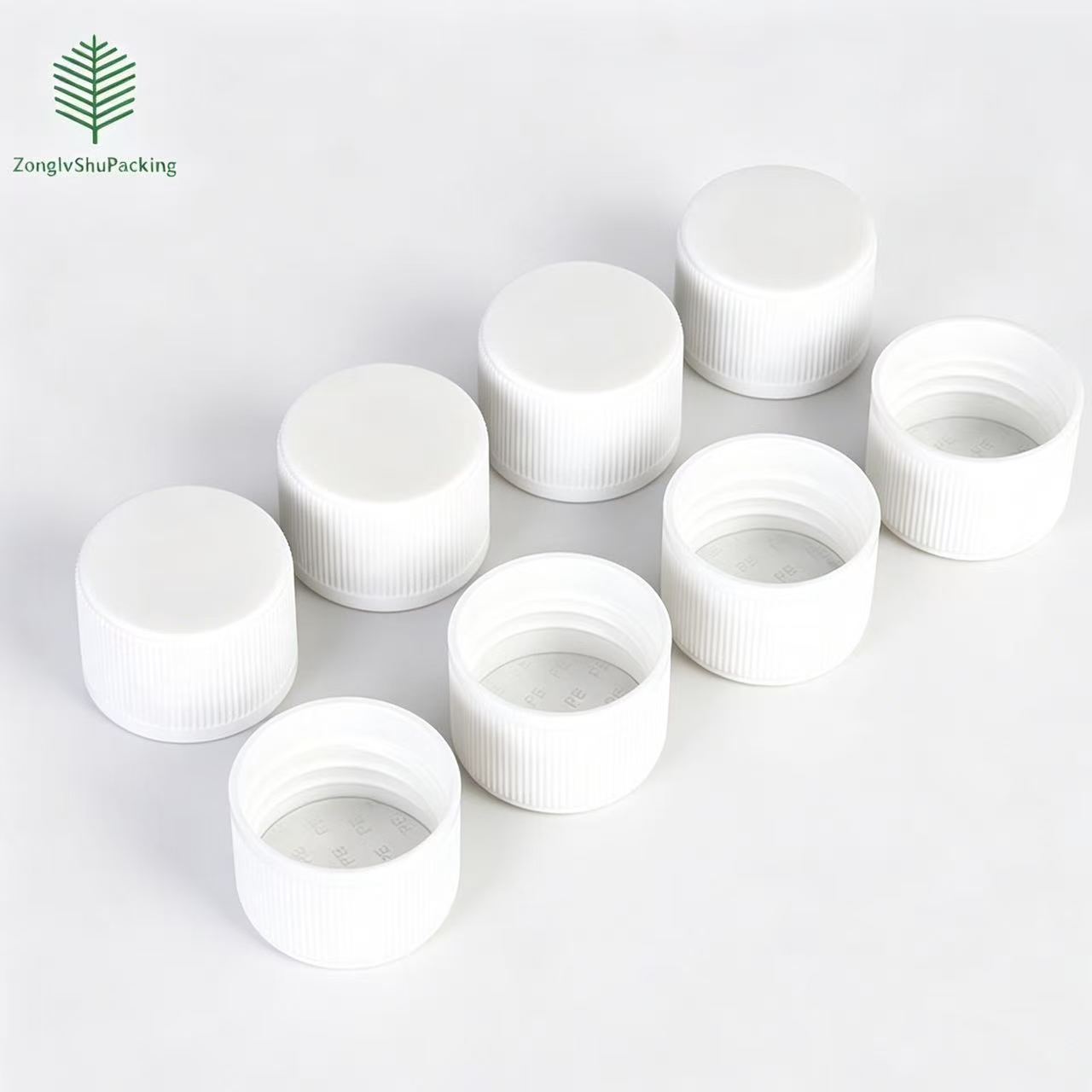 Construcción Duradera y Resistencia Química