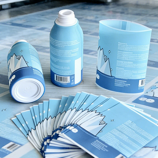 Shrink film