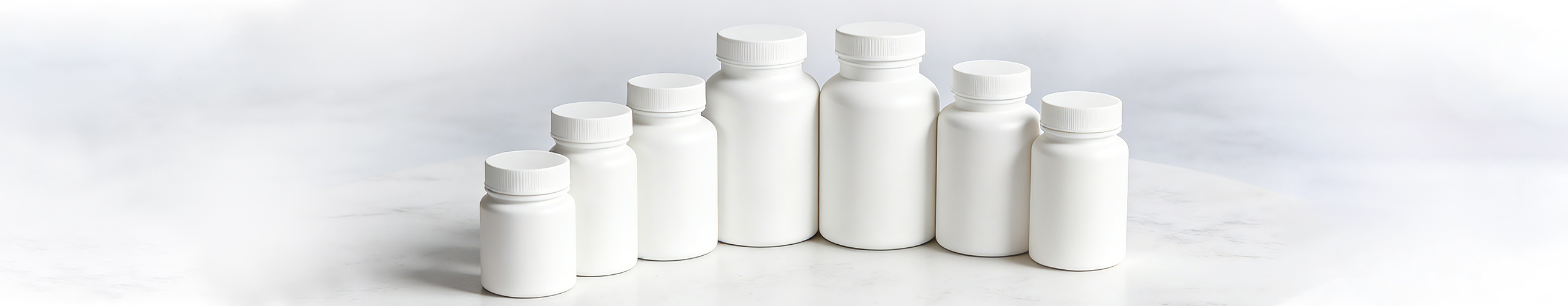 Pill Bottles