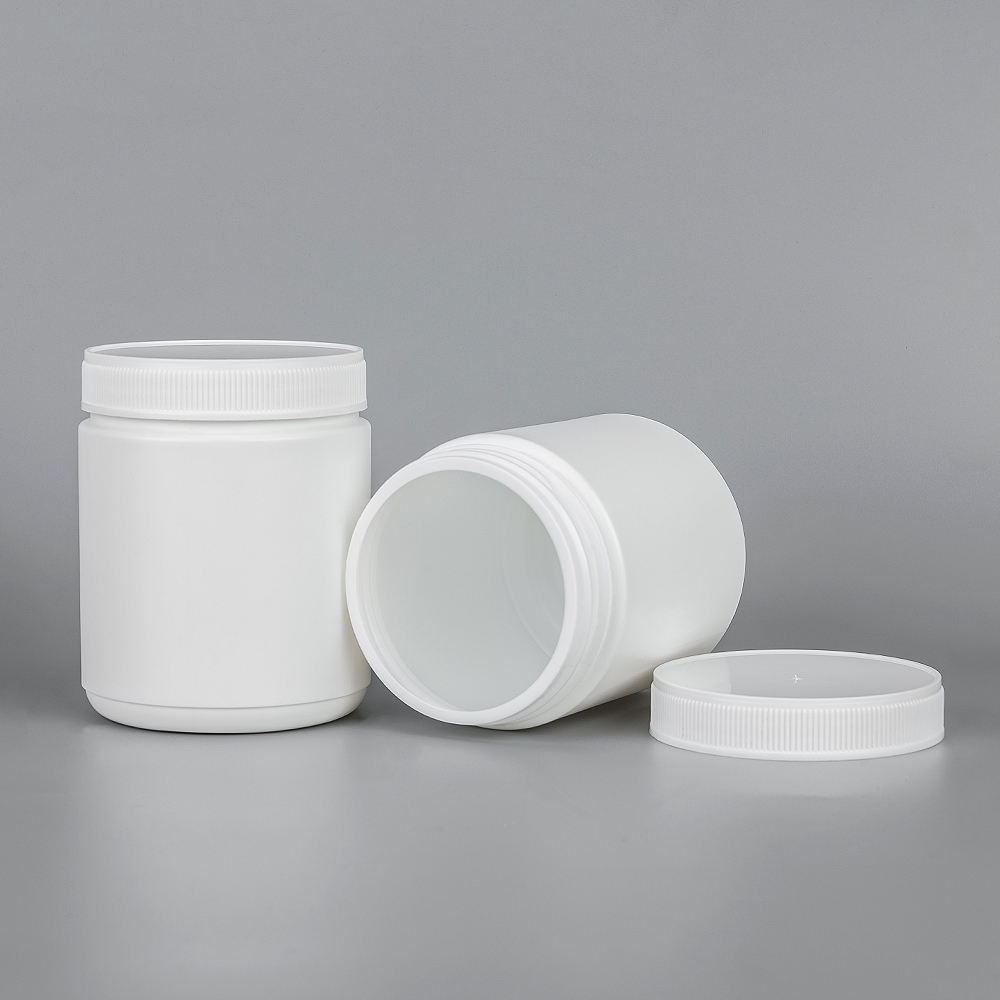 Diseño transparente con marcas de medición