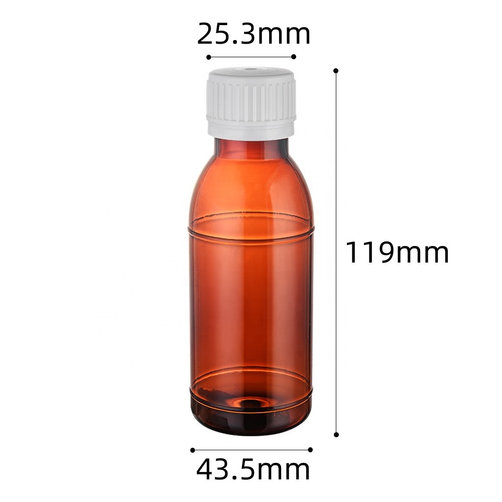 Visibilidad cristalina para una identificación perfecta de los medicamentos