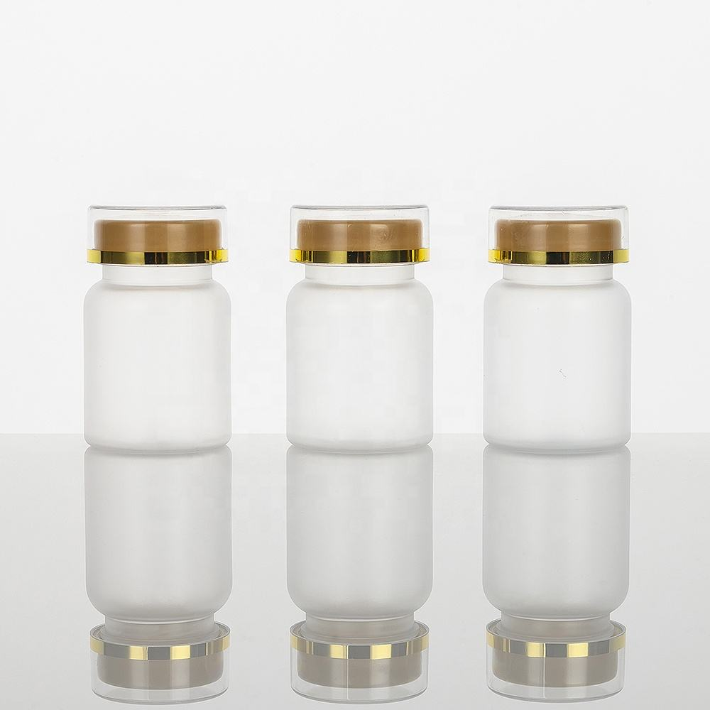 ¿Qué hace que una botella para cápsulas sea ideal para suplementos de salud premium?