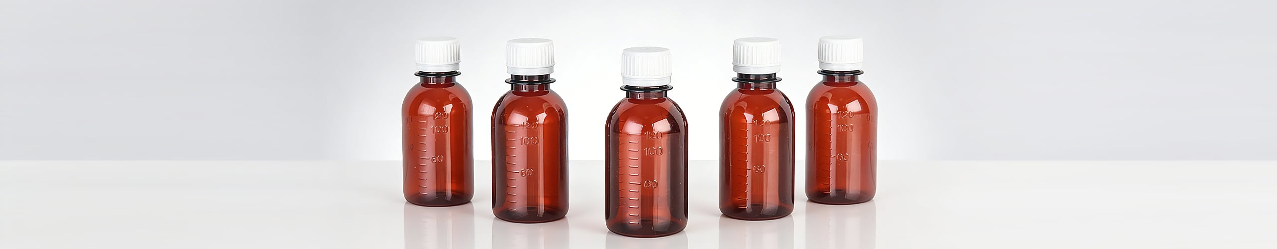 Medicine Bottles