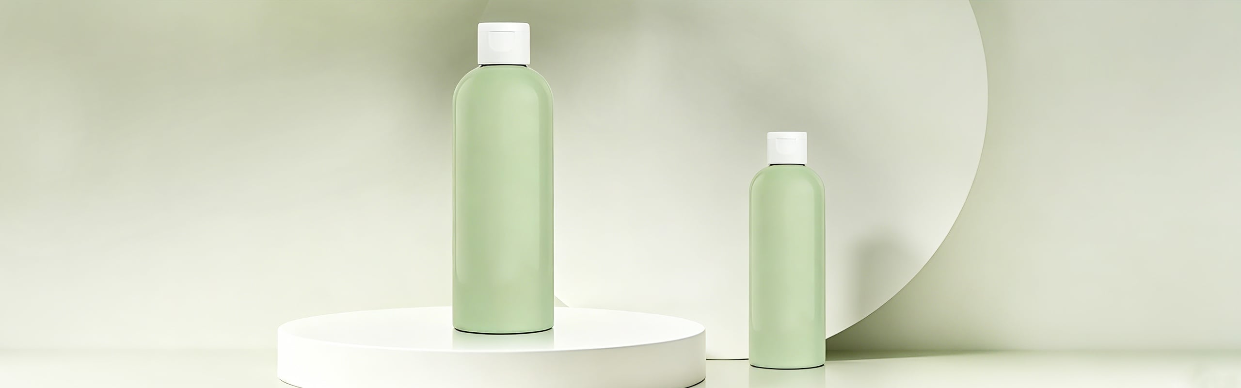 Cosmetic Bottle