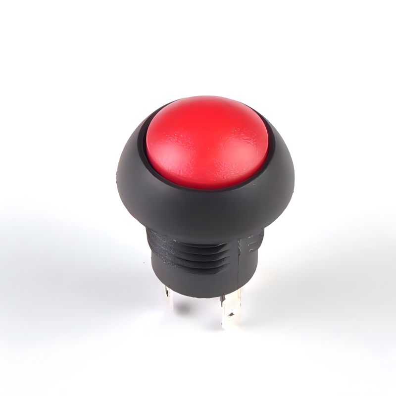 AX Series Push Button Switch