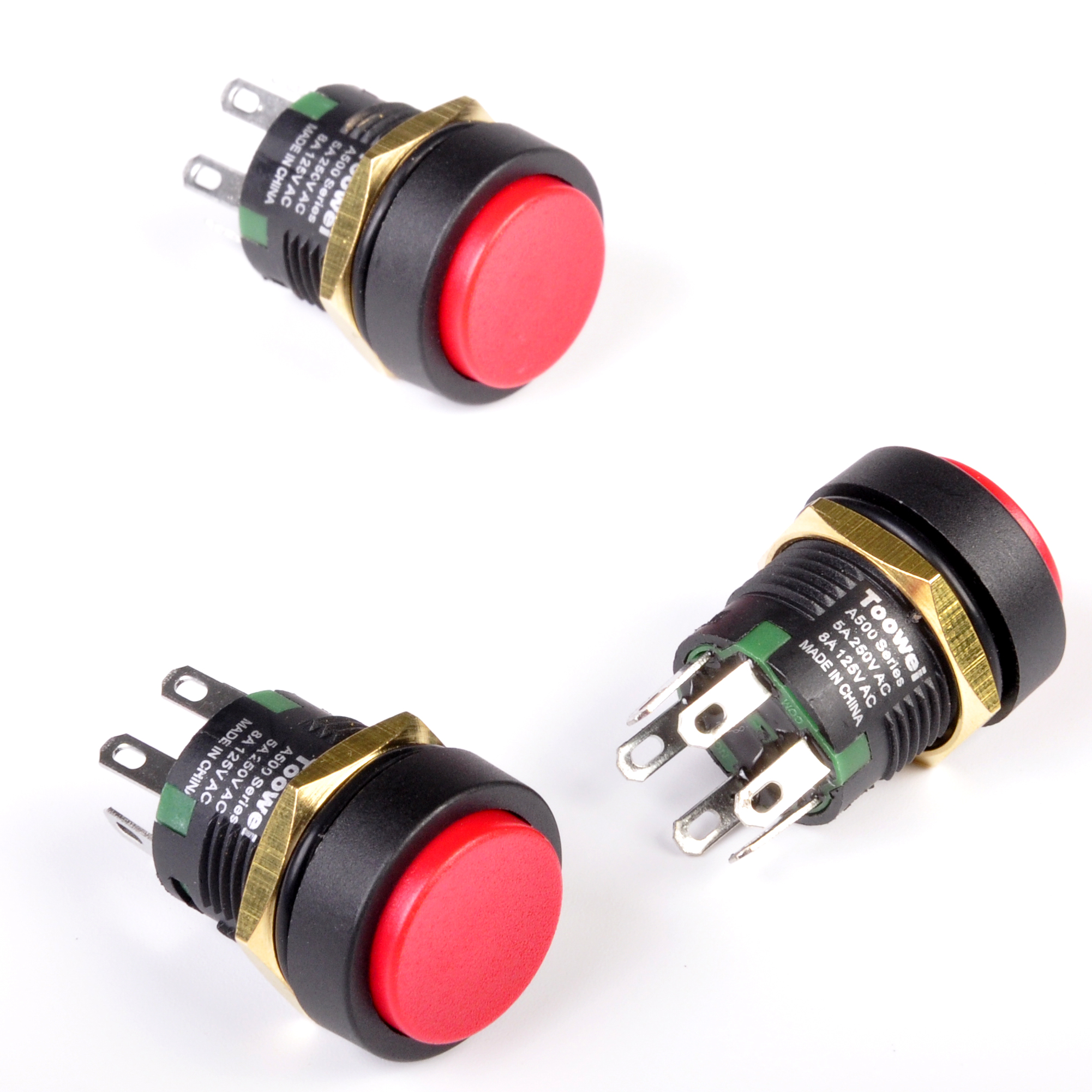 Exceptional Durability and Reliability