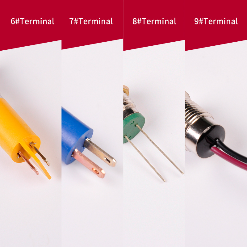 How to Choose the Right Base for Panel‑Mount LED Indicator Lights