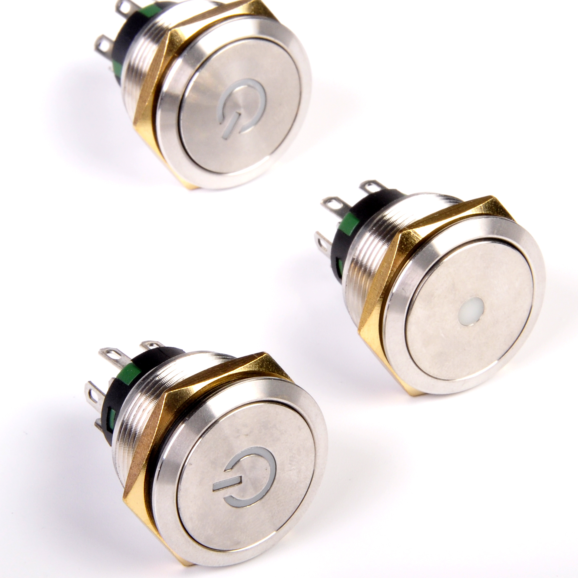 Reliable Sustained Operation Without Manual Holding