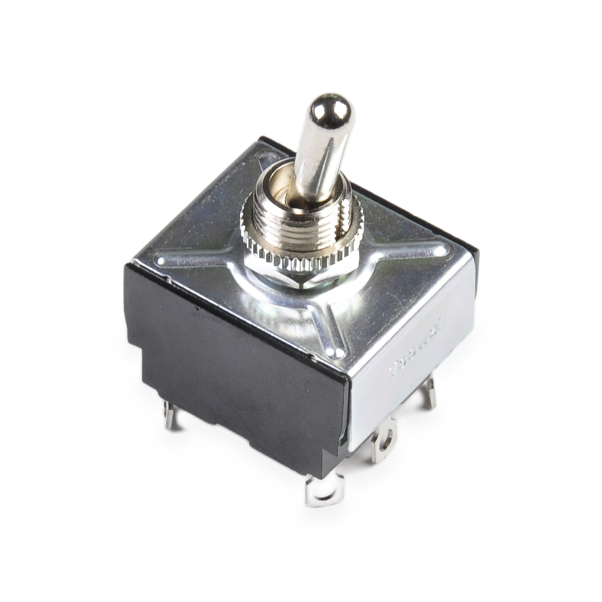T600 Series Toggle Switch