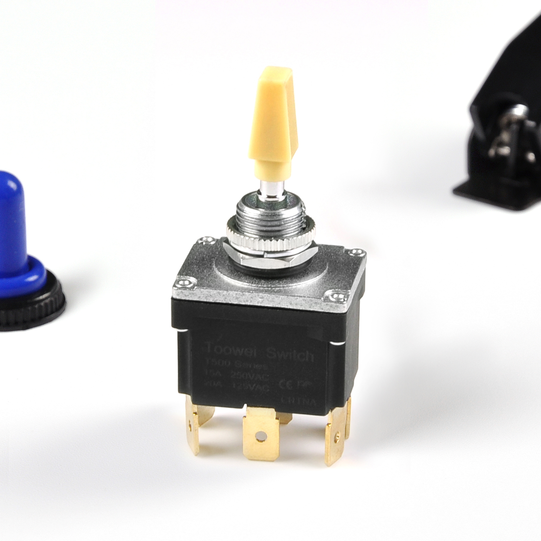 Reliable Tactile Feedback and User Control