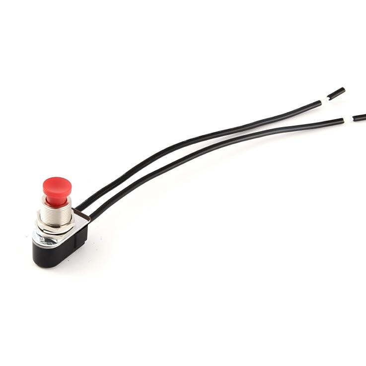 T601A Series Push Switch