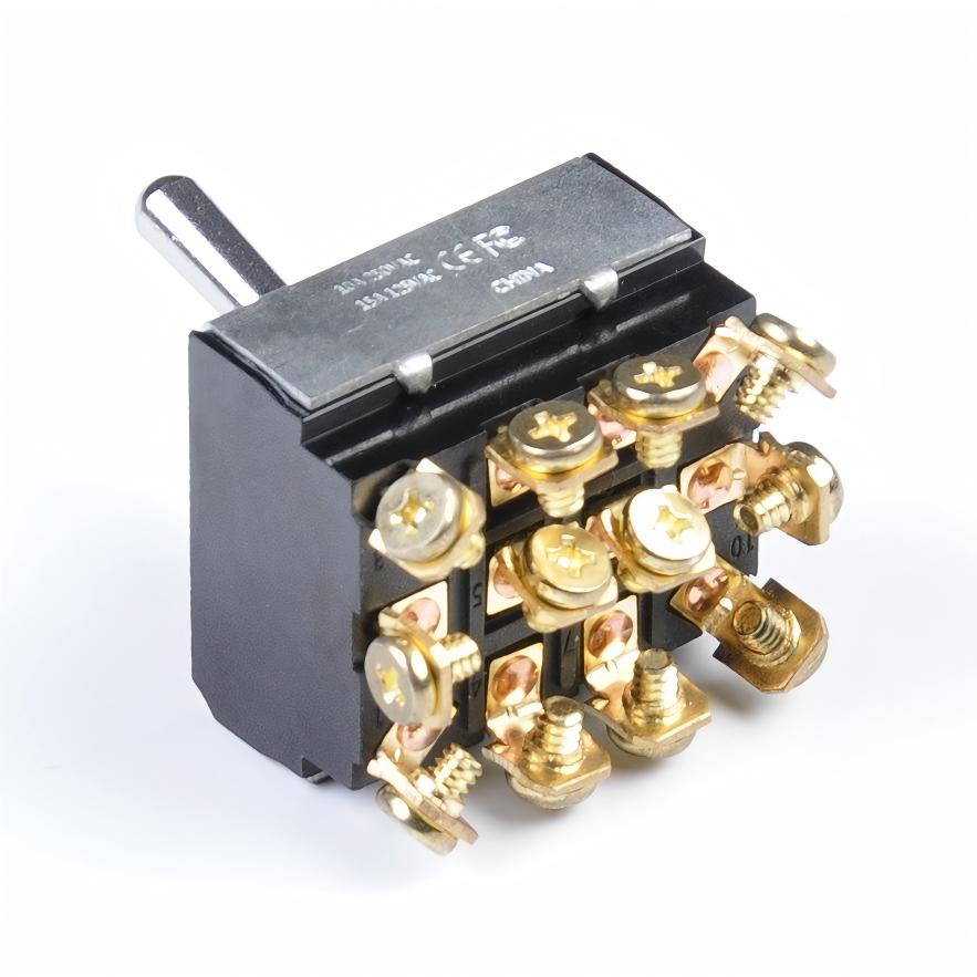 مفتاح تبديل طراز T6042W