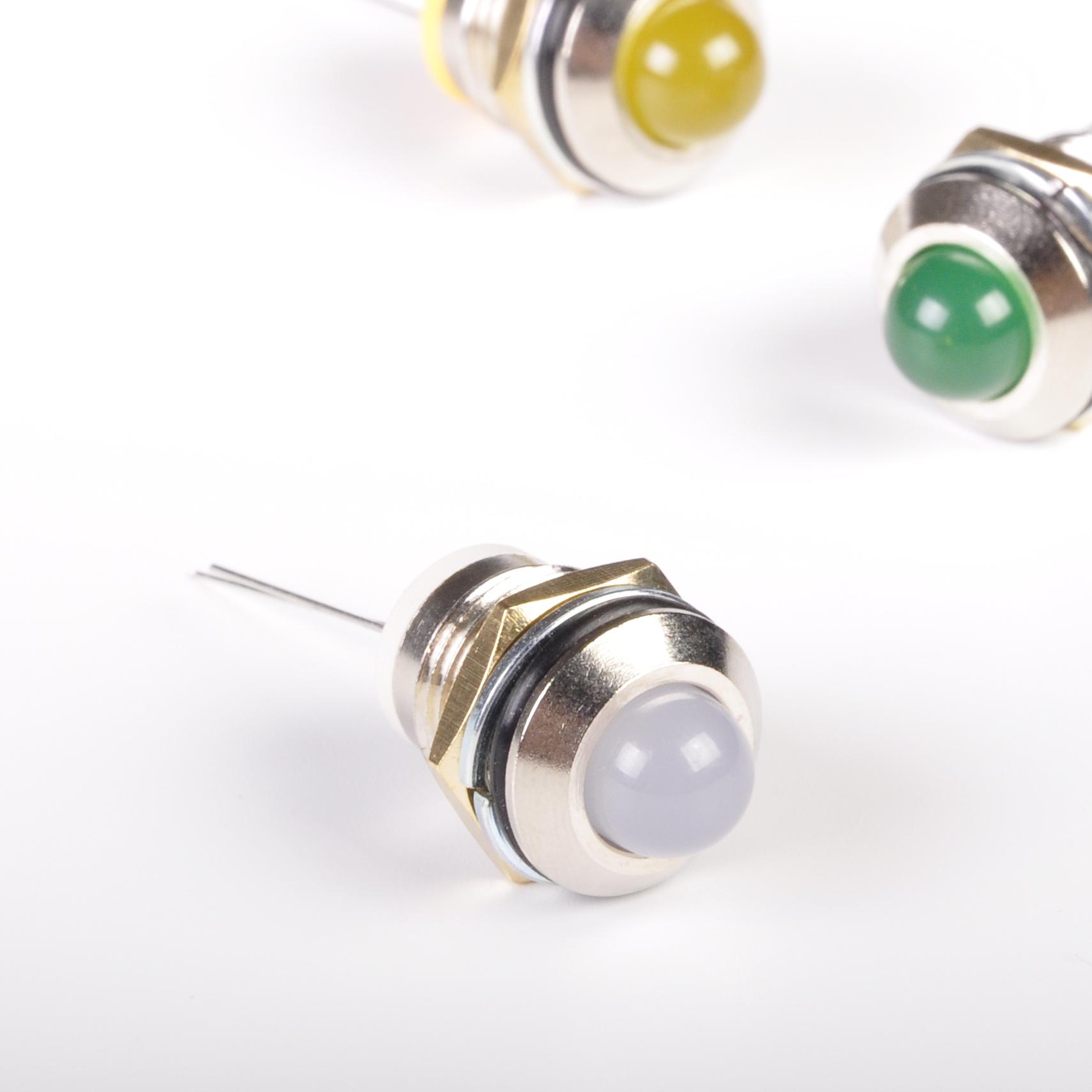 Durability and Reliability in Demanding Industrial Environments