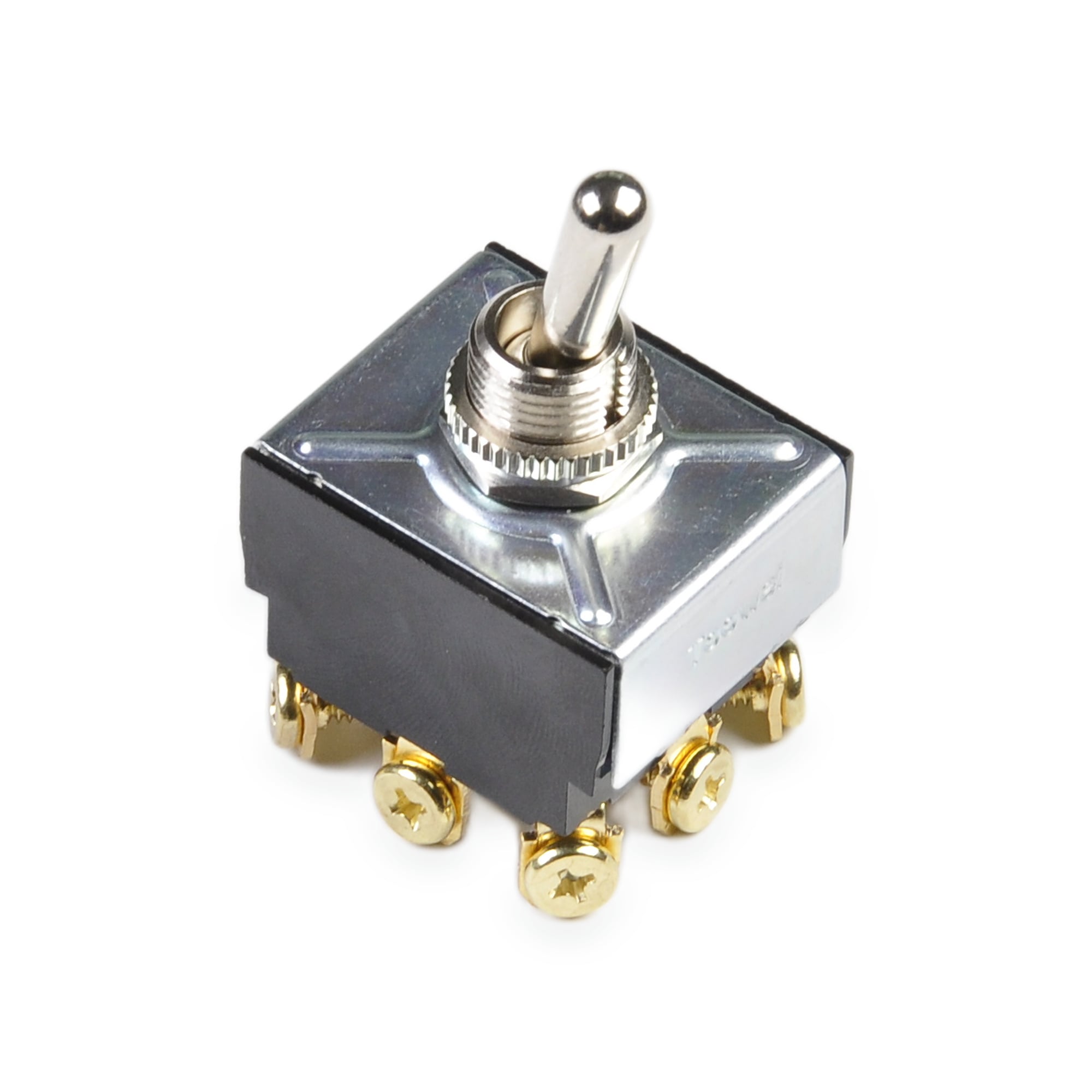 T600 Series Toggle Switch