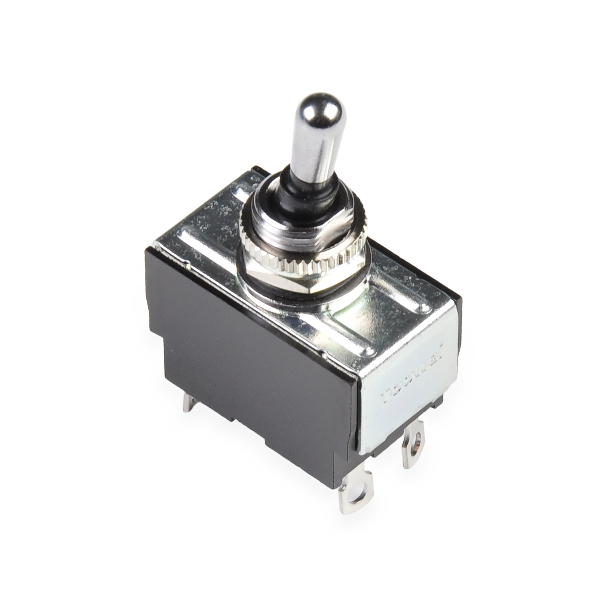 T600S Series IP68 Toggle Switch 