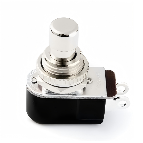 T601A Series Push Switch