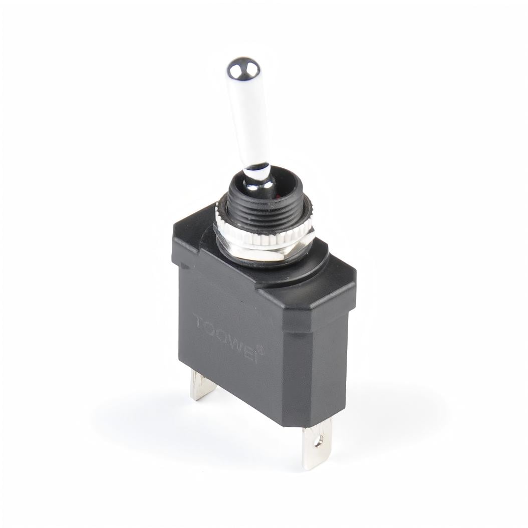 T800 Series Waterproof Toggle Switch