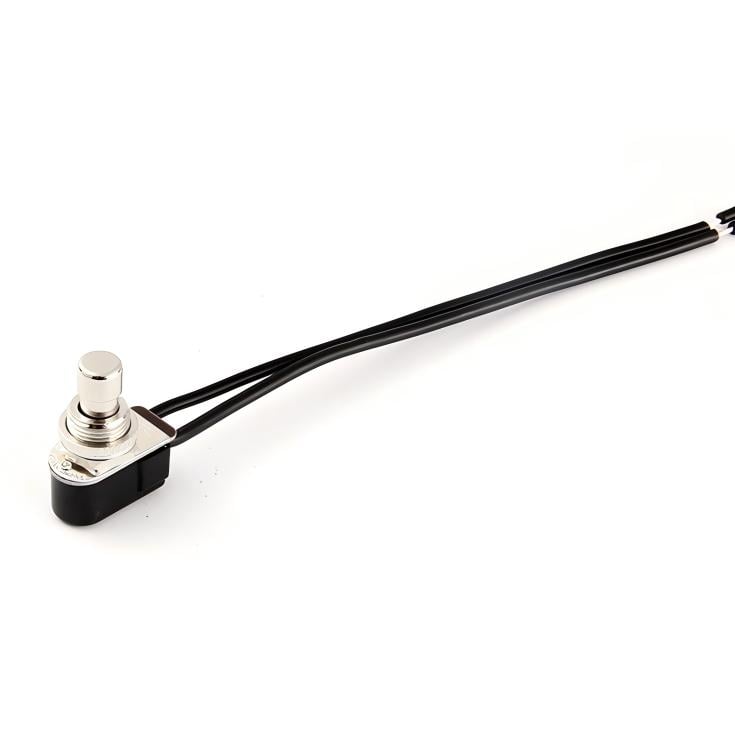 T601A Series Push Switch