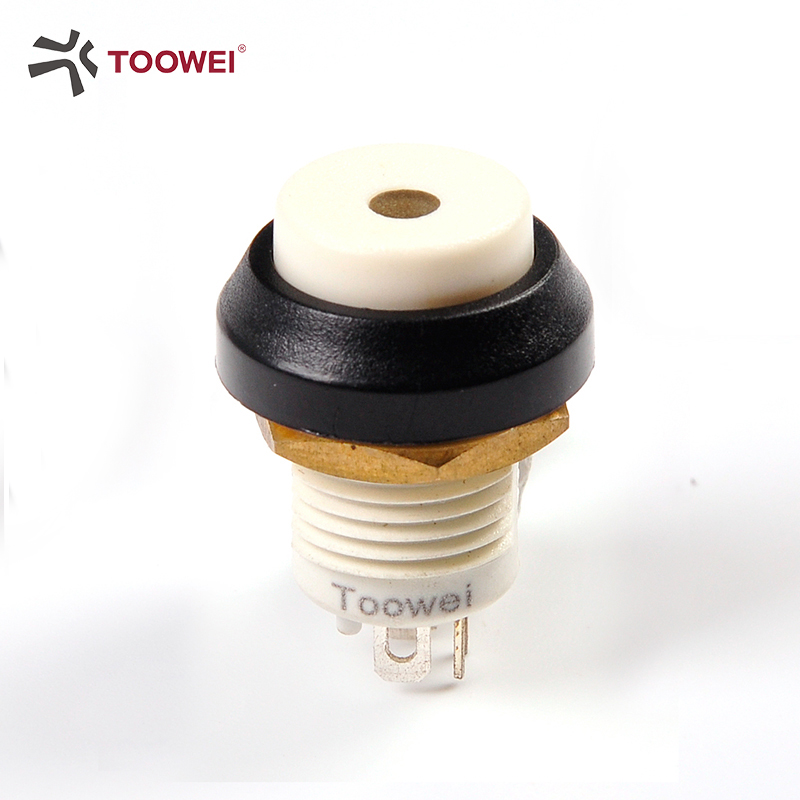 Enhanced Safety Features and Emergency Control