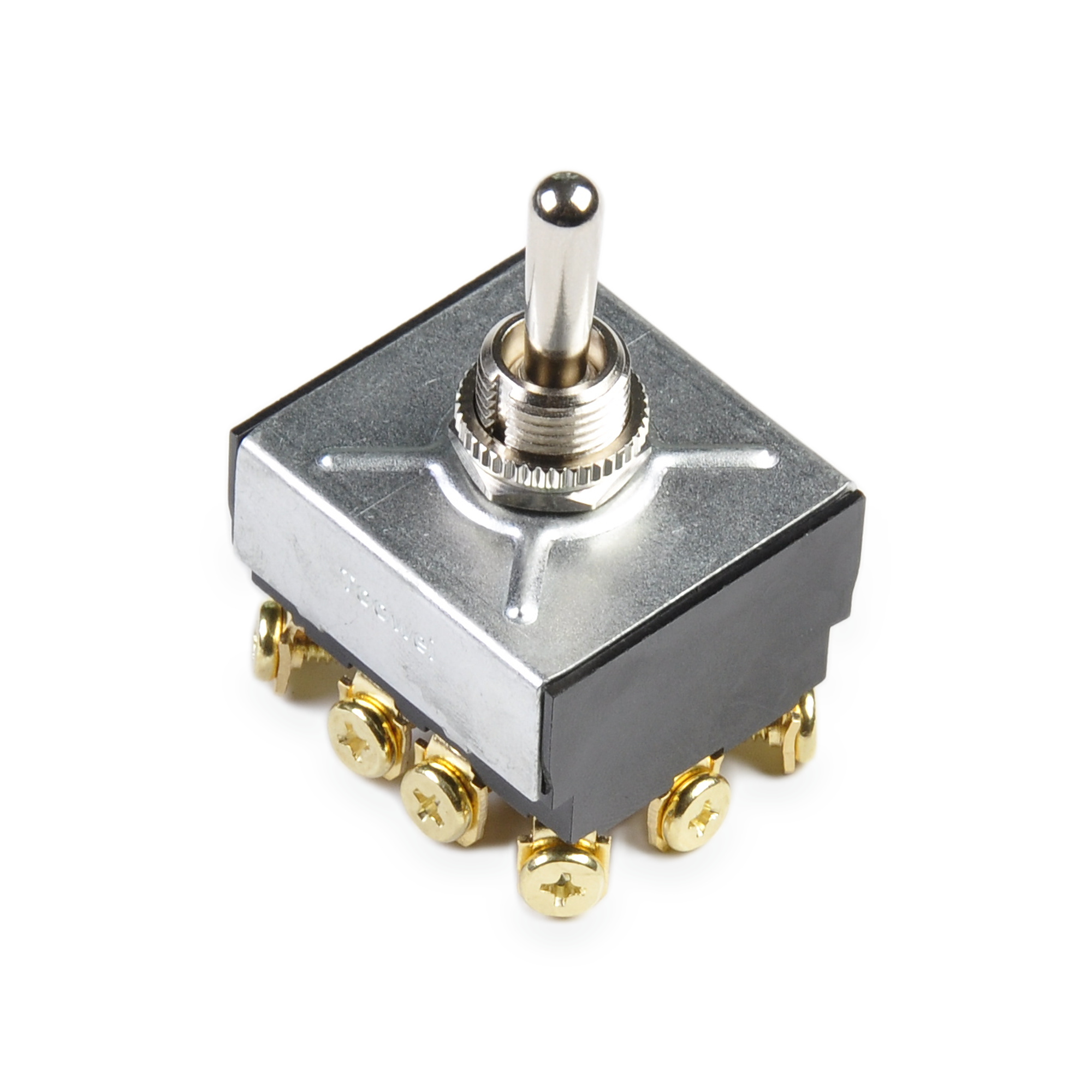 T600 Series Toggle Switch