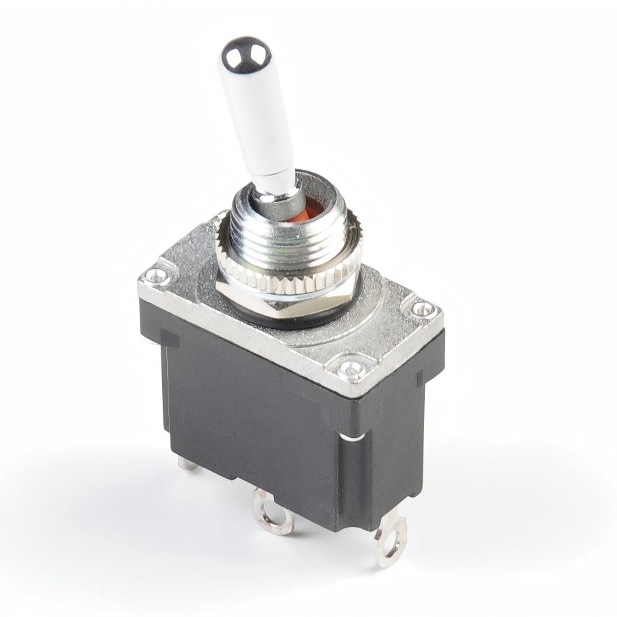 T500 Series Waterproof Toggle Switch