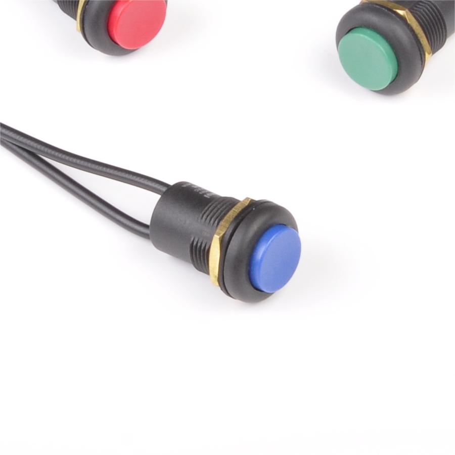 Superior Safety and Control Reliability