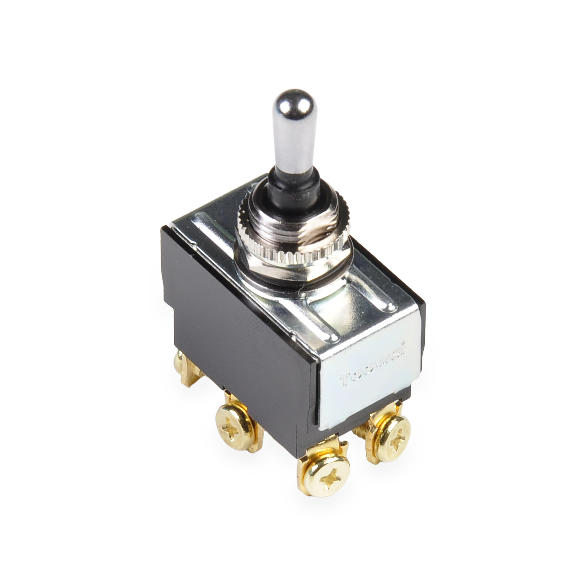 T600S Series IP68 Toggle Switch 