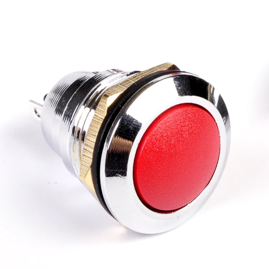 A400 Series 16mm Push Button Switch