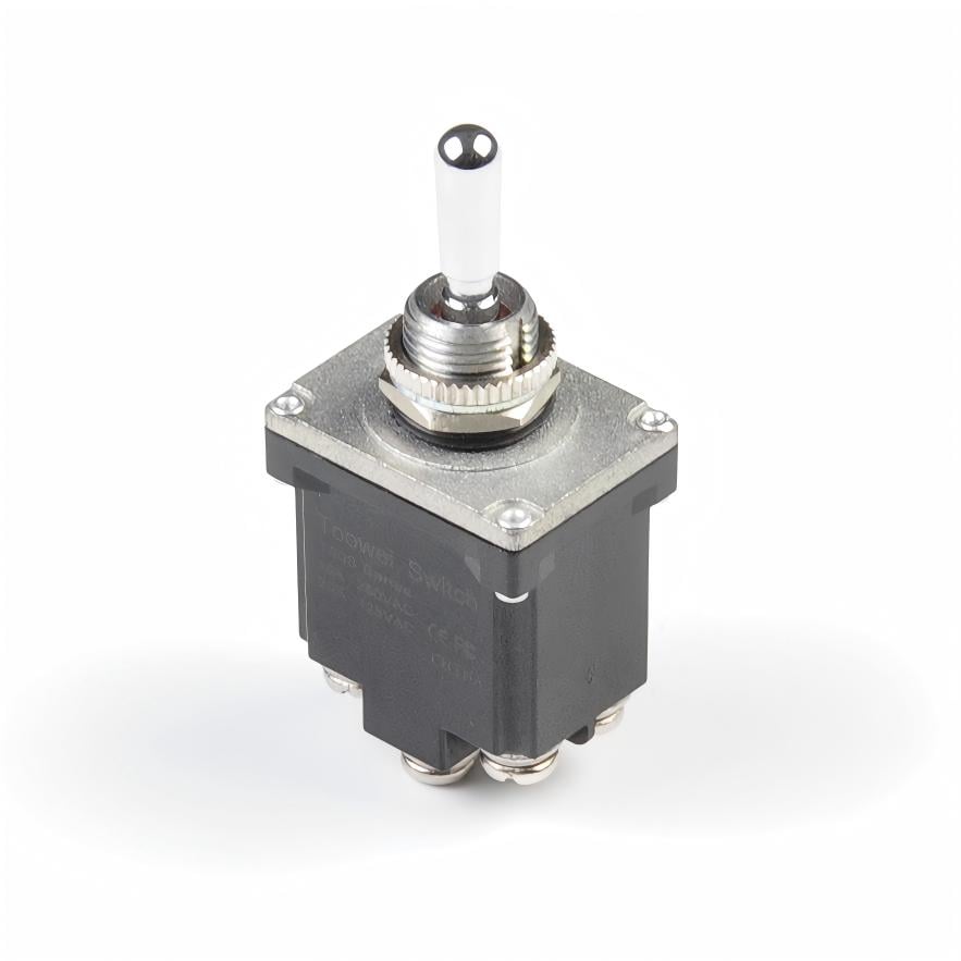 T500 Series Waterproof Toggle Switch