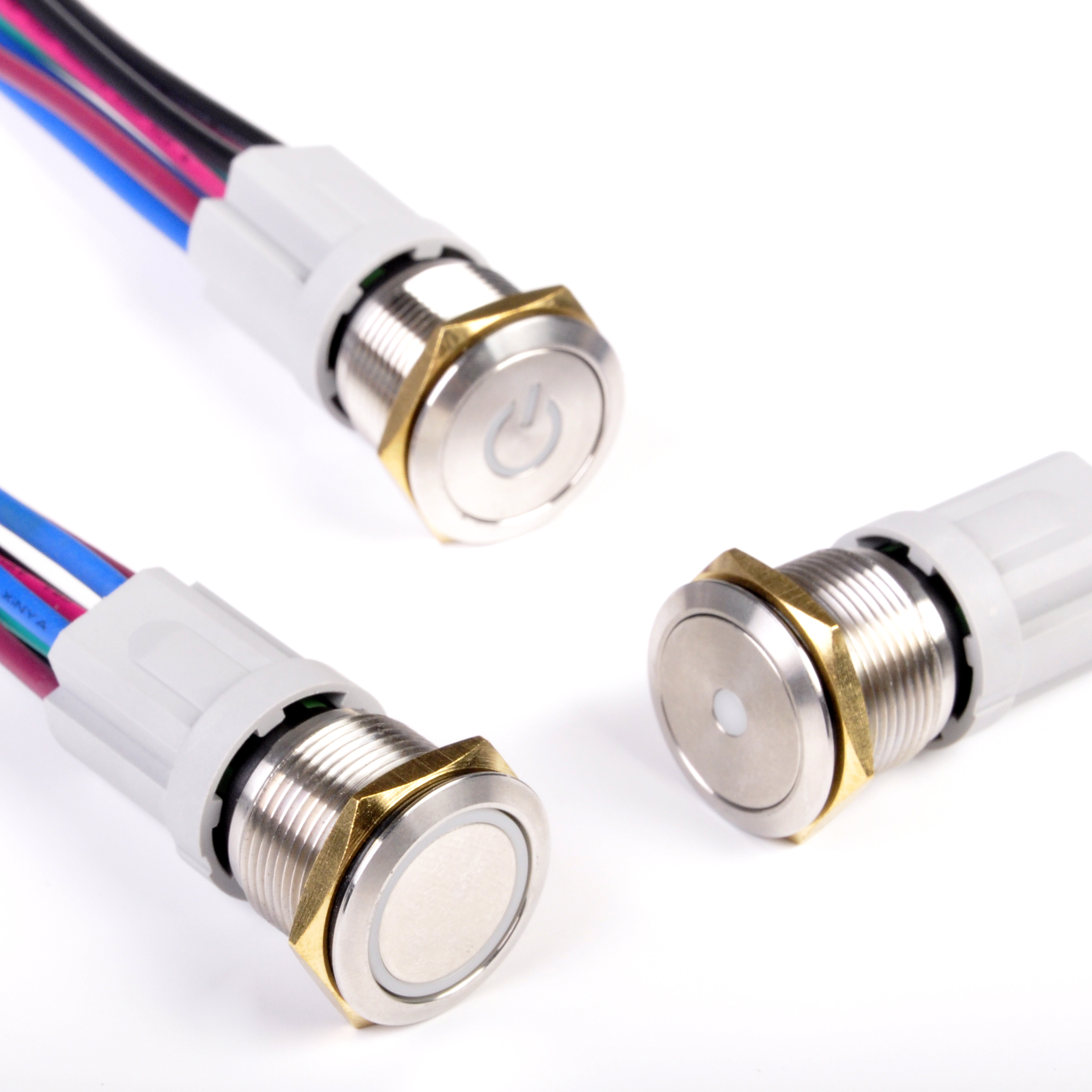 Reliable Tactile Feedback and Responsive Control
