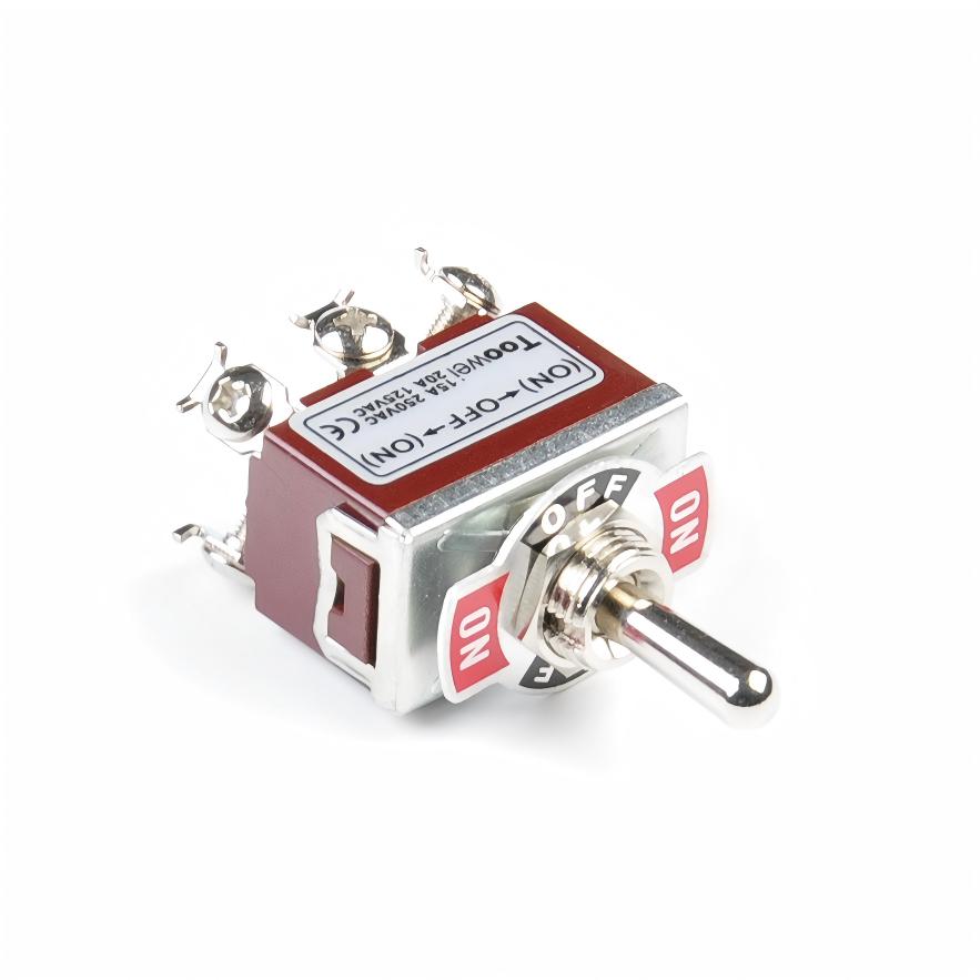 T702MW Плъзгащ превключвател