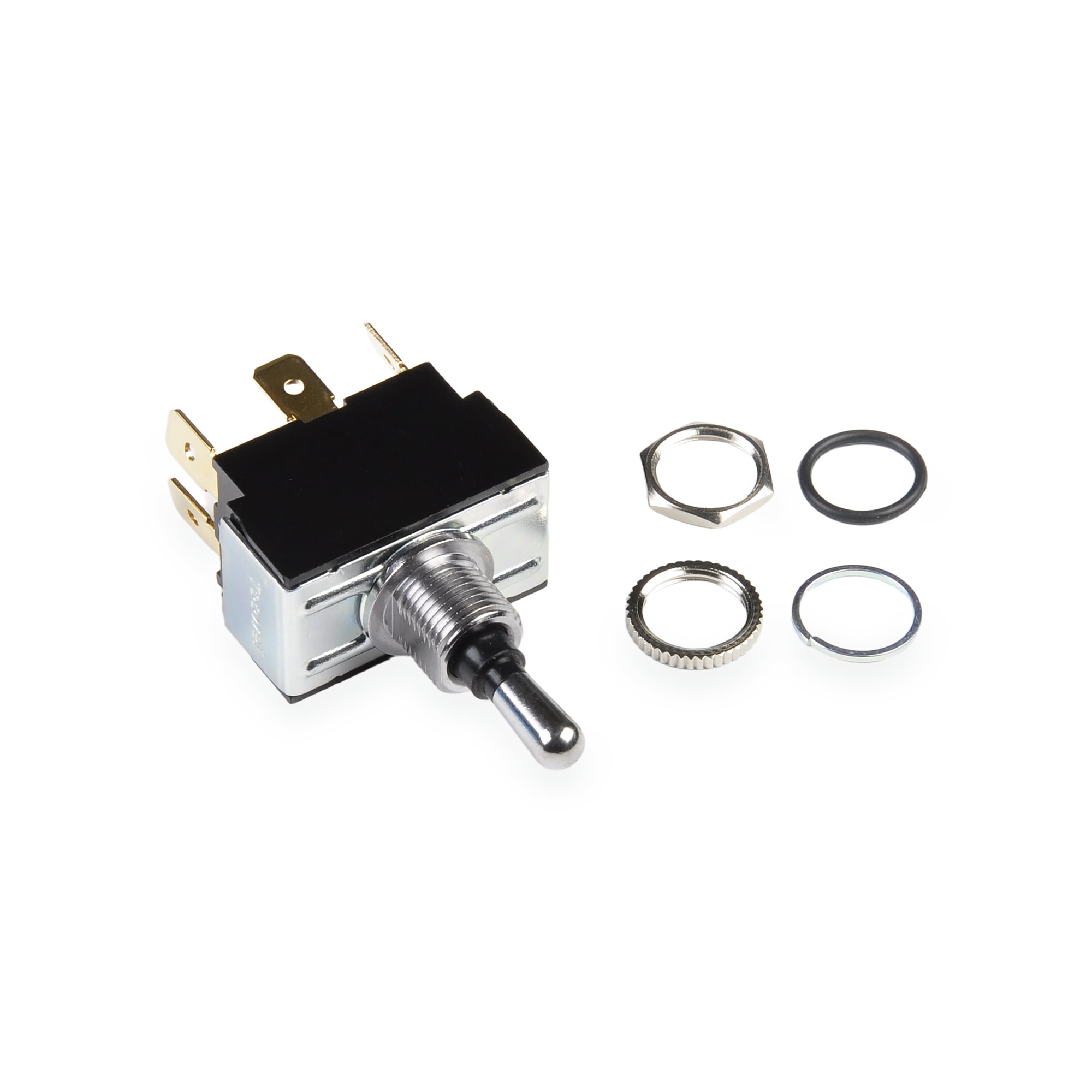 T600S Series IP68 Toggle Switch 