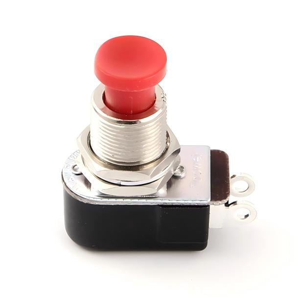 T601A Series Push Switch