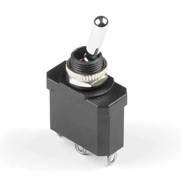 T800 Series Waterproof Toggle Switch