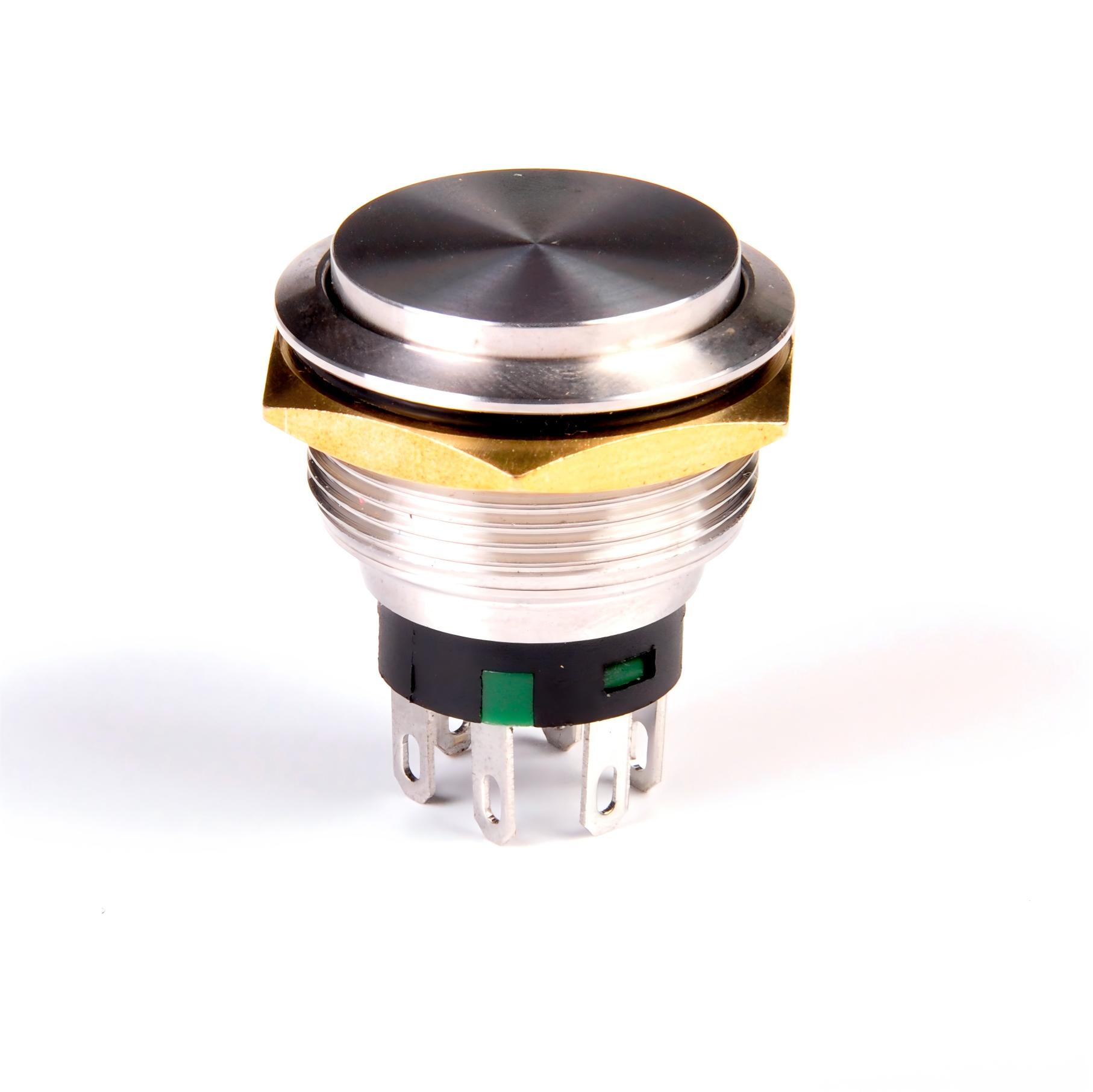 A500 Series Dual-Circuit Push Button Switch