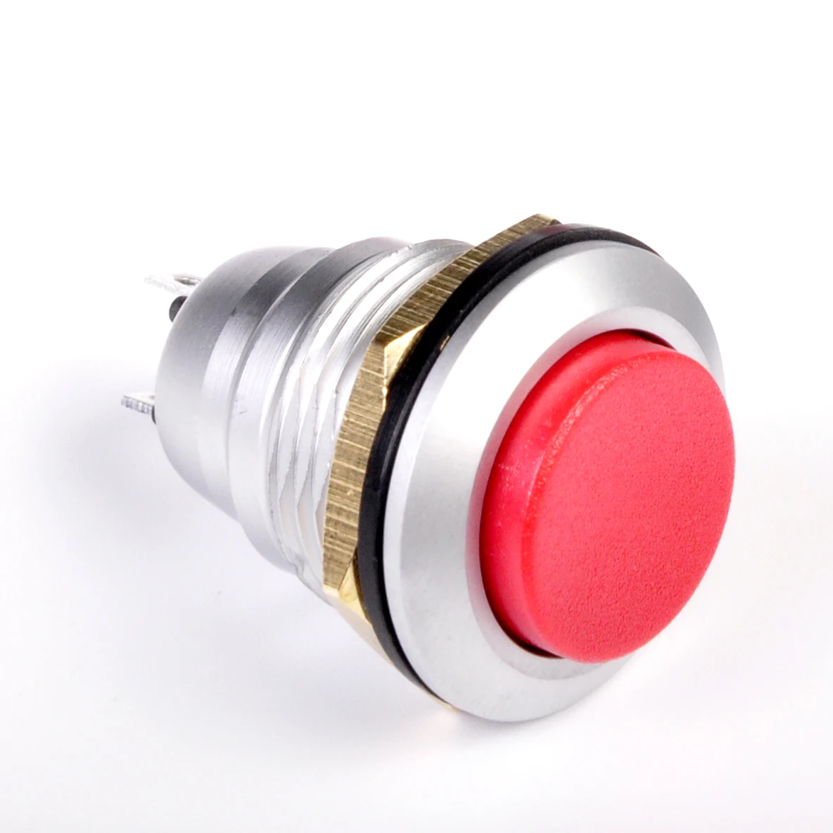 A400 Series 16mm Push Button Switch