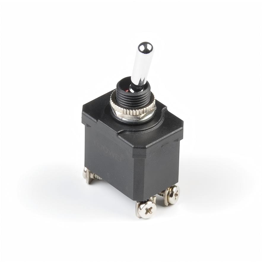 T800 Series Waterproof Toggle Switch