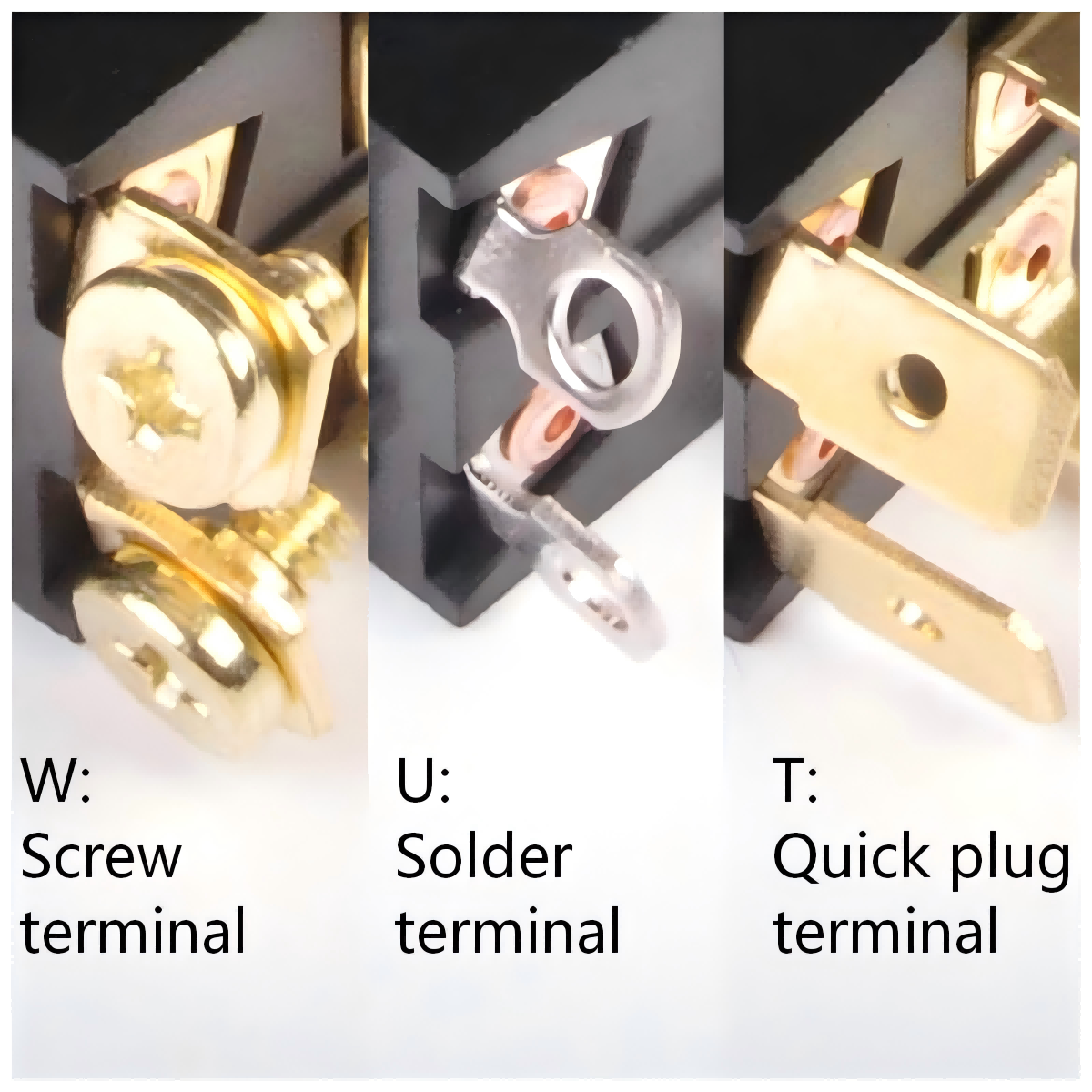 T600 Series Toggle Switch