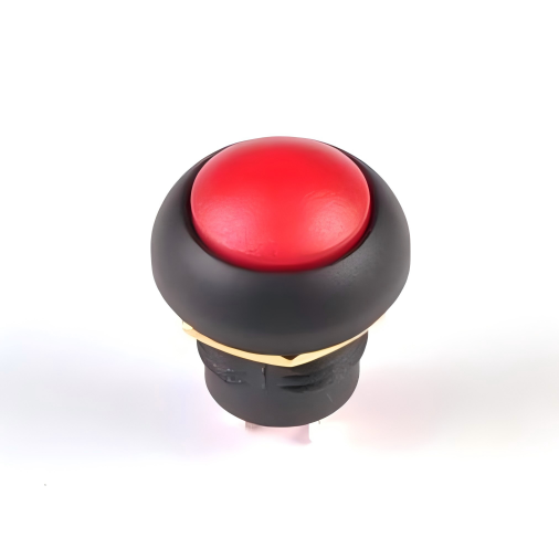 A100 Series Push Button Switch