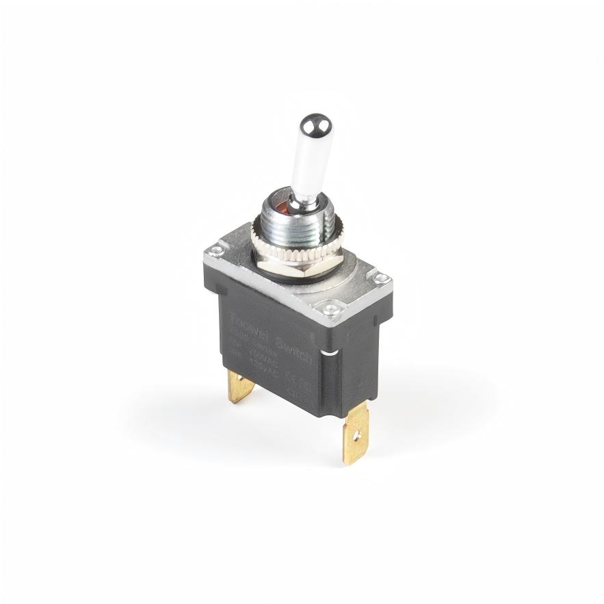 T500 Series Waterproof Toggle Switch