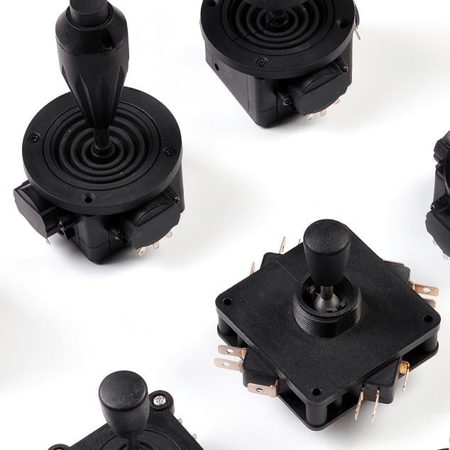Joystick Switches