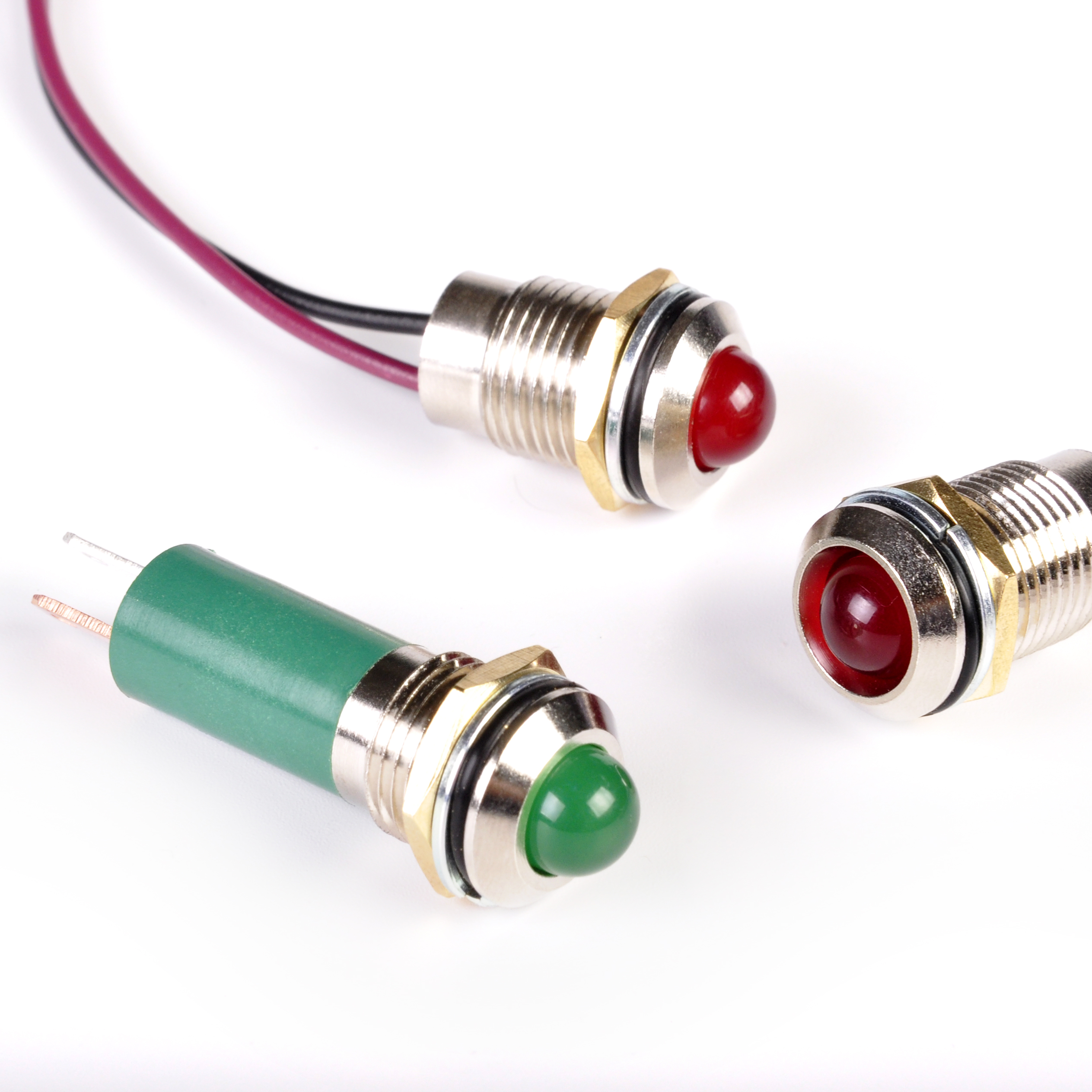 Cost-Effective Prevention of Expensive Equipment Failures