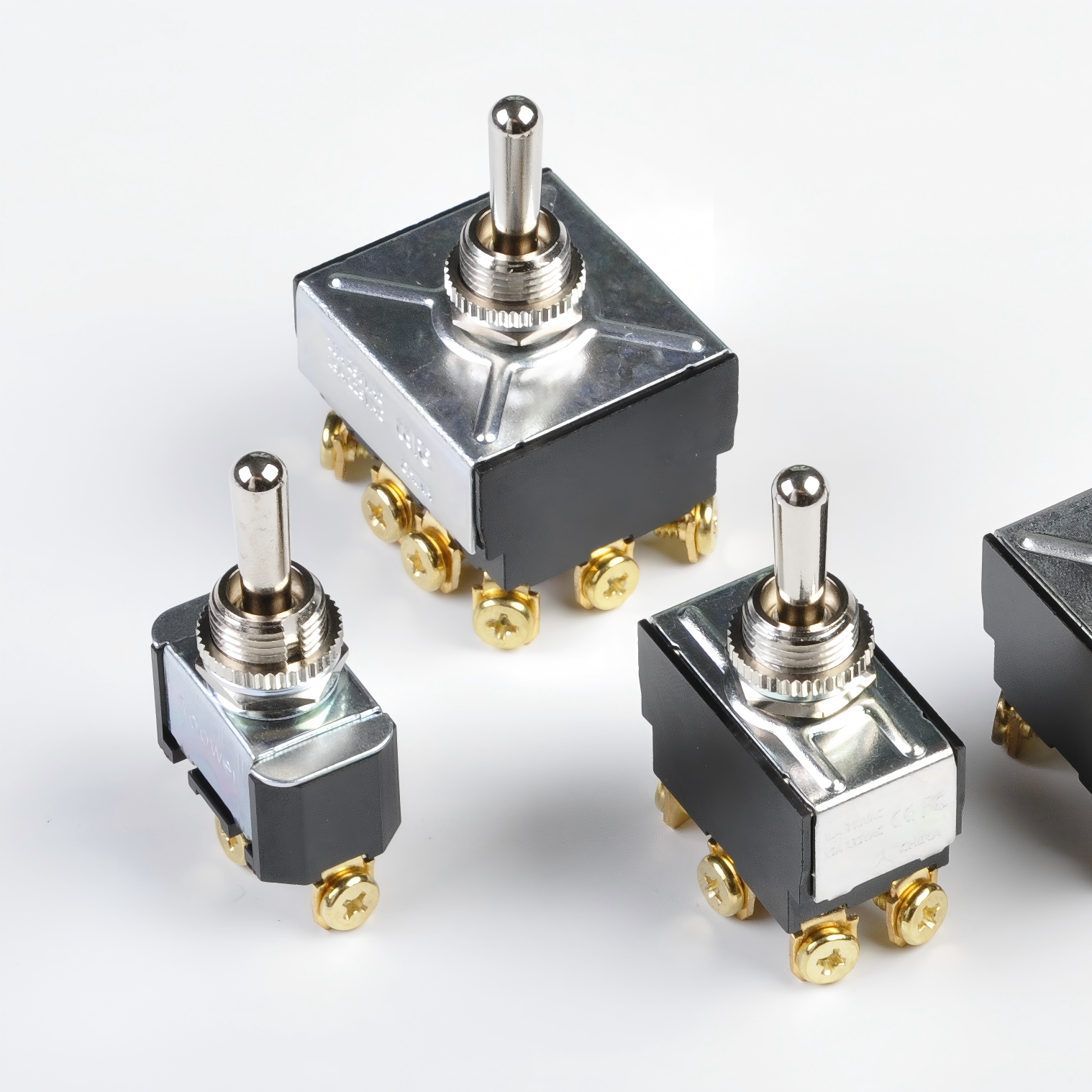 Superior Load Handling Capacity
