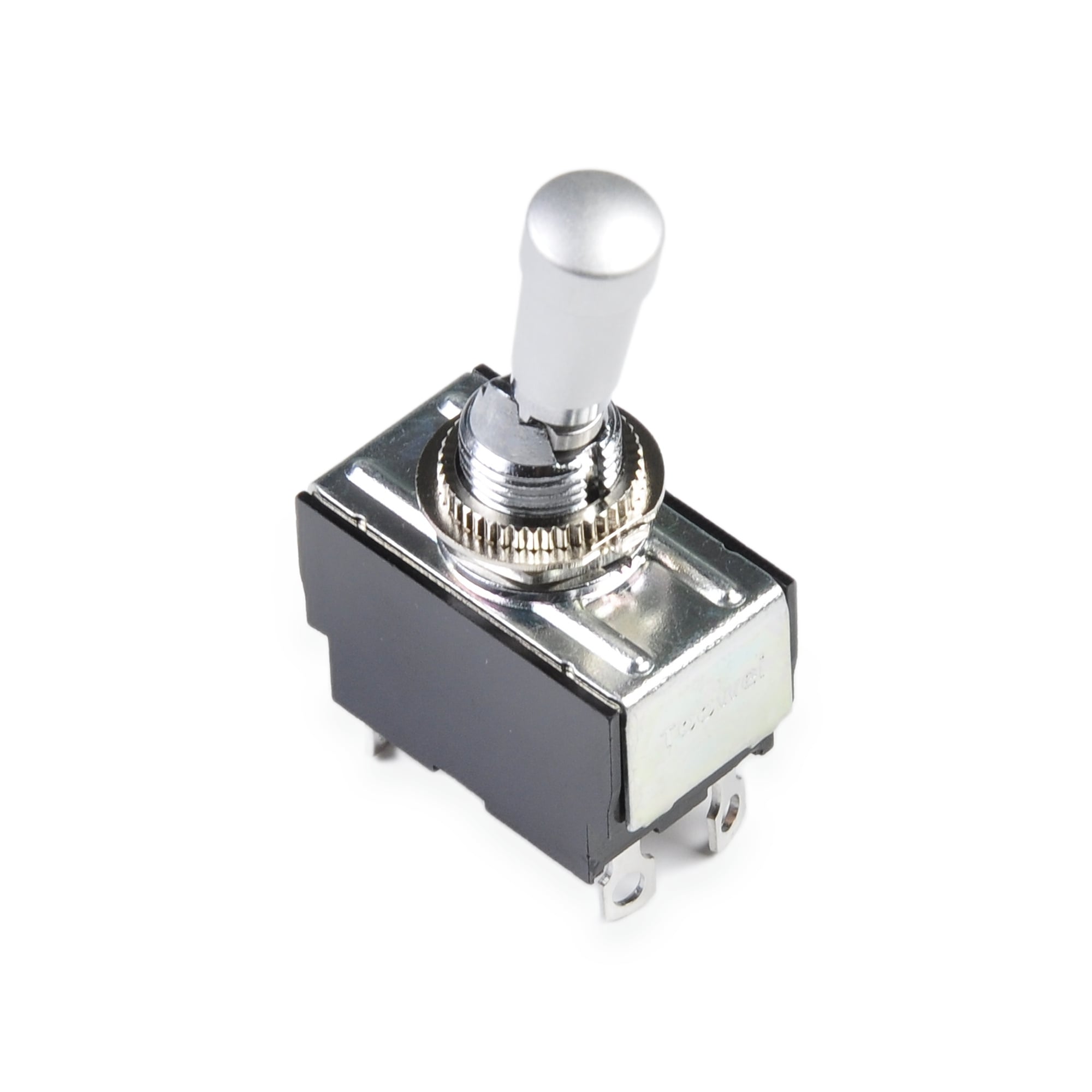 T600LM Series Locking Lever Toggle Switch