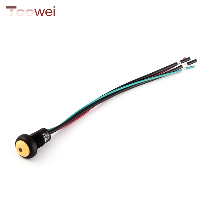 Integrated LED Illumination Technology