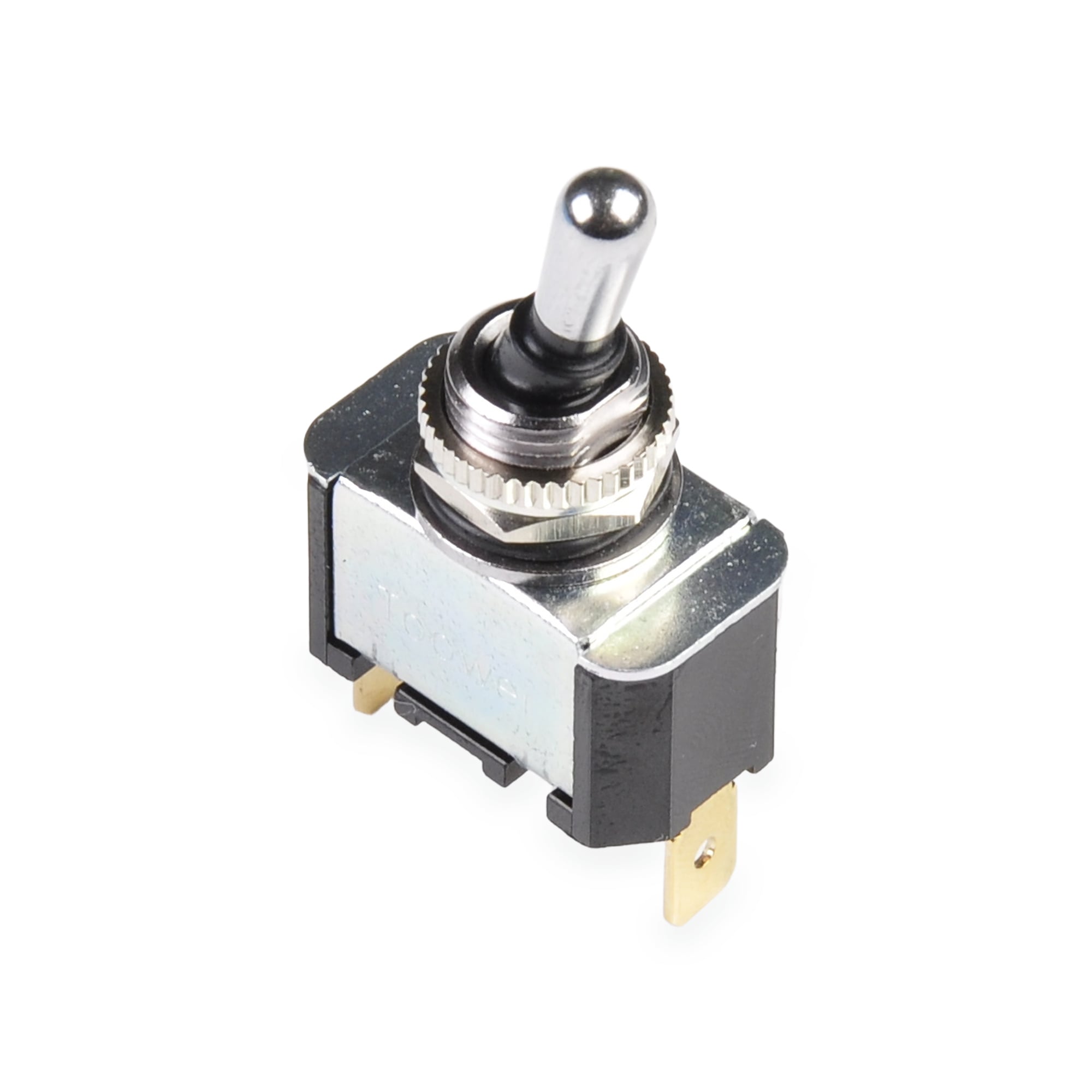 T600S Series IP68 Toggle Switch 