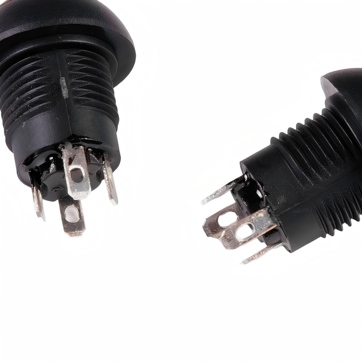 AX Series Push Button Switch