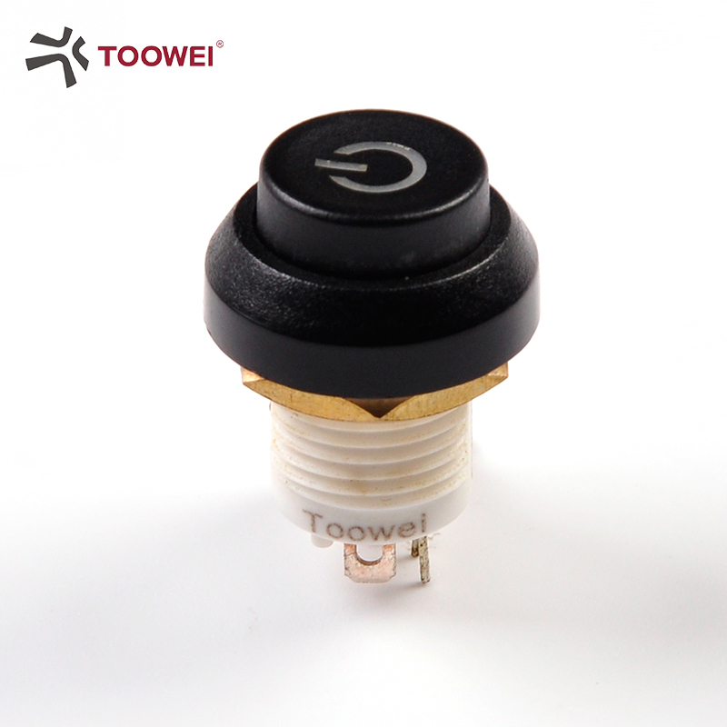 Reliable Momentary Contact Action with Precision Engineering