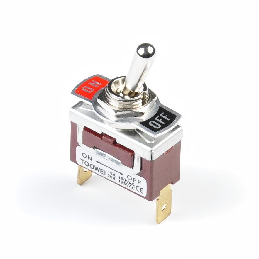 T700 Series Toggle Switch